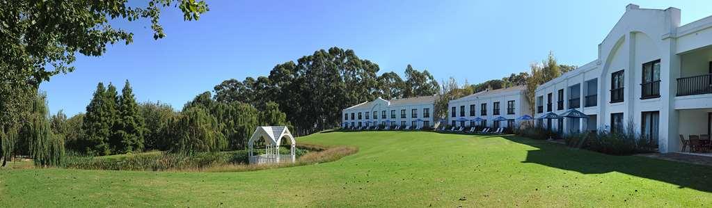 Nh The Lord Charles Hotel Cidade Do Cabo
