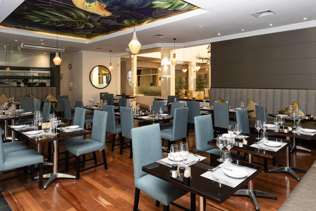Nh The Lord Charles Hotel Cidade Do Cabo