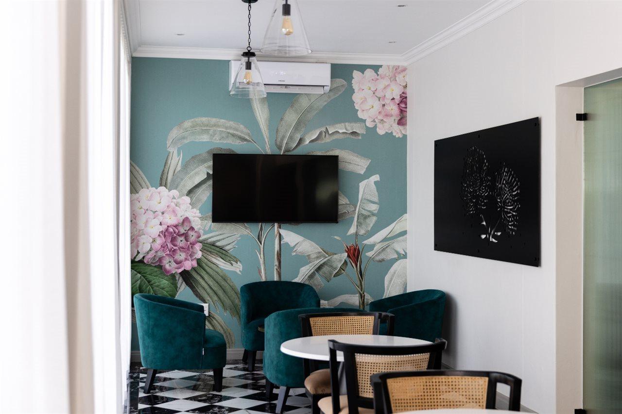 Nh The Lord Charles Hotel Cidade Do Cabo