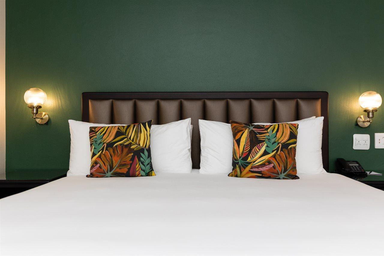 Nh The Lord Charles 4* Cidade Do Cabo