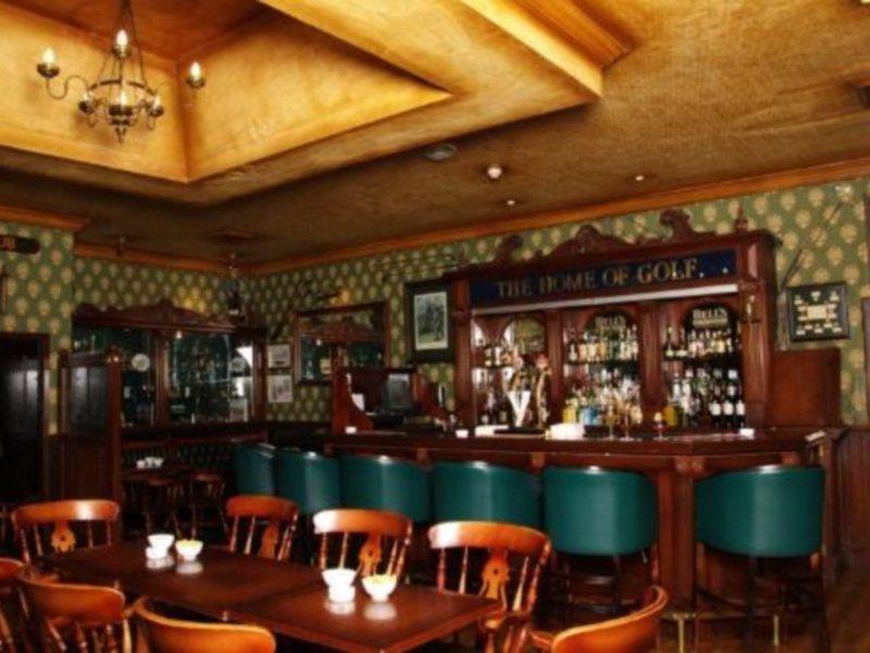 Hotel Nh The Lord Charles 4*