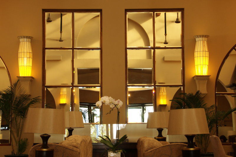 Hotel Nh The Lord Charles 4*