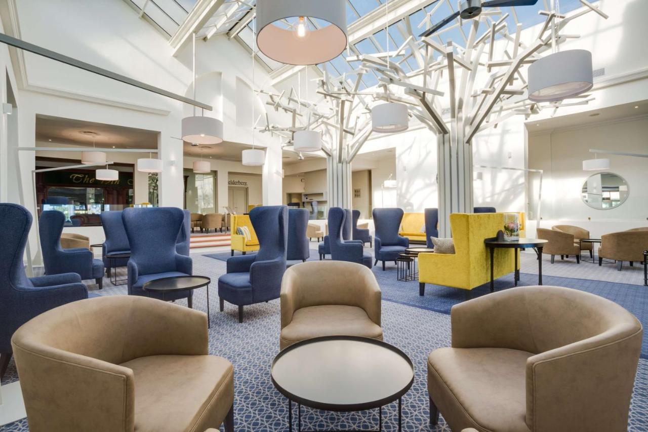 Nh The Lord Charles Hotel Cidade Do Cabo