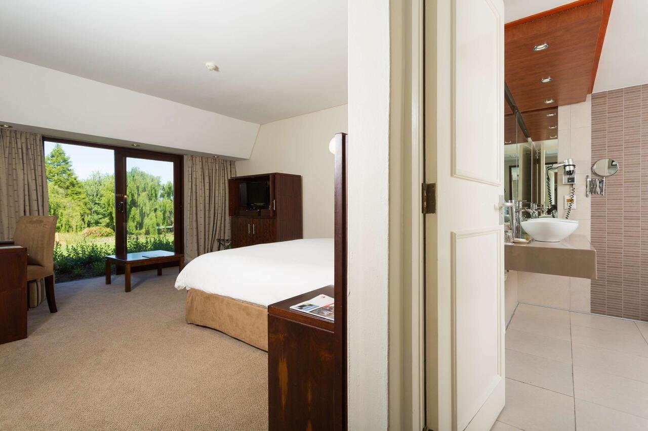 Hotel Nh The Lord Charles Cidade Do Cabo