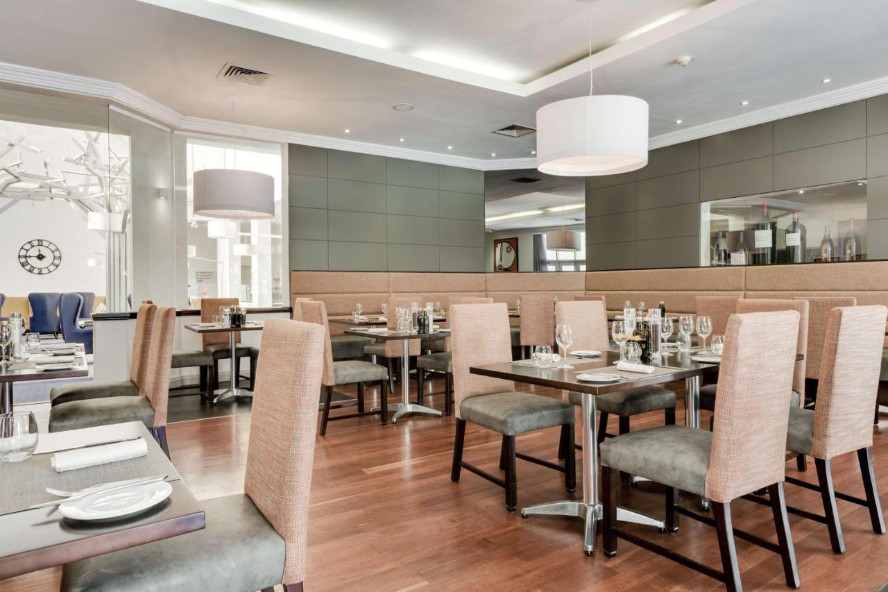 Nh The Lord Charles 4* Cidade Do Cabo